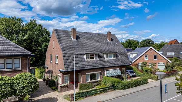 Foto - Verkocht onder voorbehoud: Molenstraat 8, 6901 CB Zevenaar